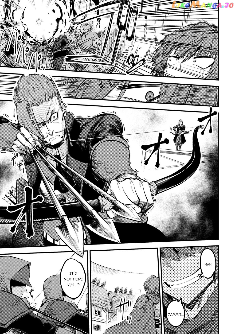 Redo Of Healer, Chapter 28.1 image 18